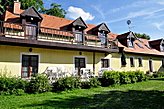 Privatni smještaj Bušovice Češka